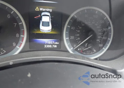 2017 Infiniti Q60 3.0T Red Sport 400 из США, поврежденный, VIN JN1FV7EL4HM701834